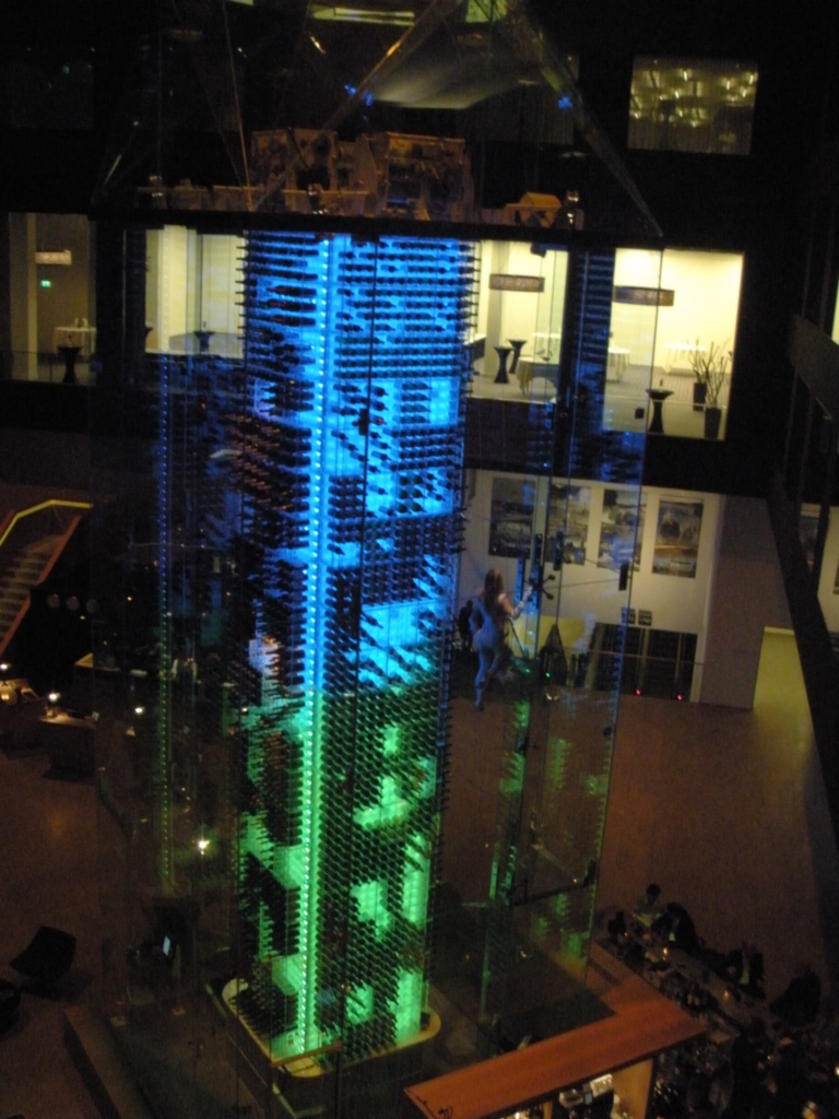 Winetower