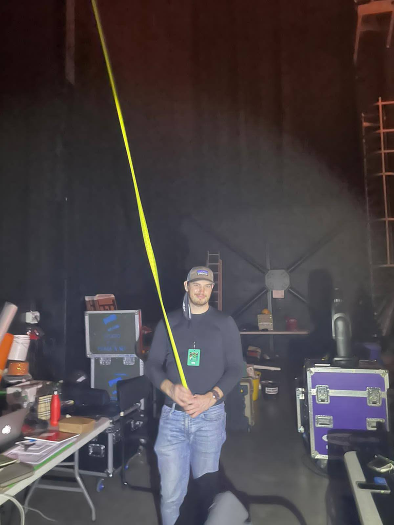 Scott Measuring