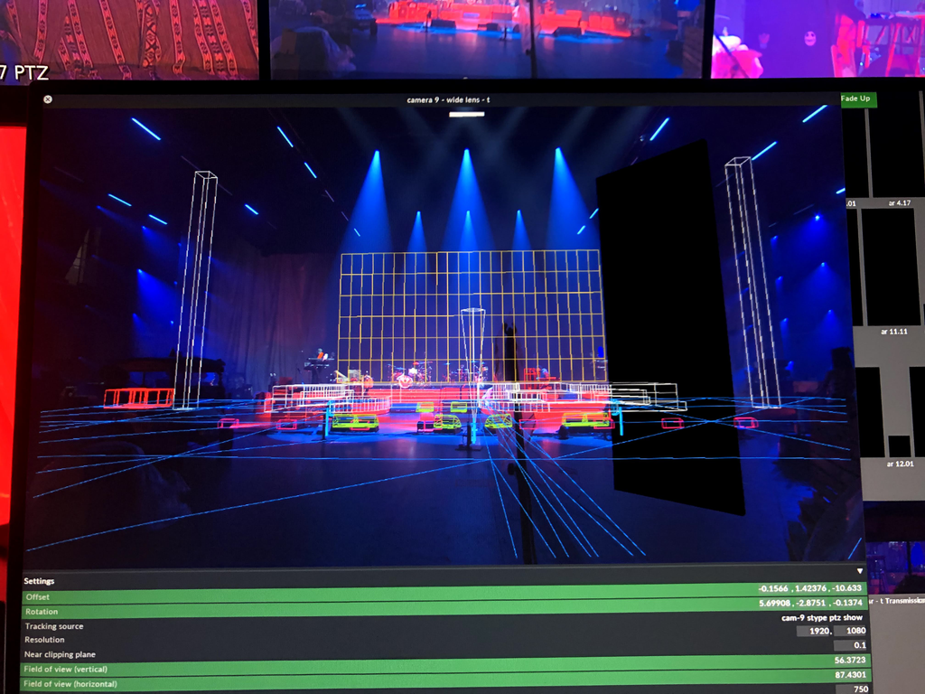 Gorillaz Live Stream - Song Machine