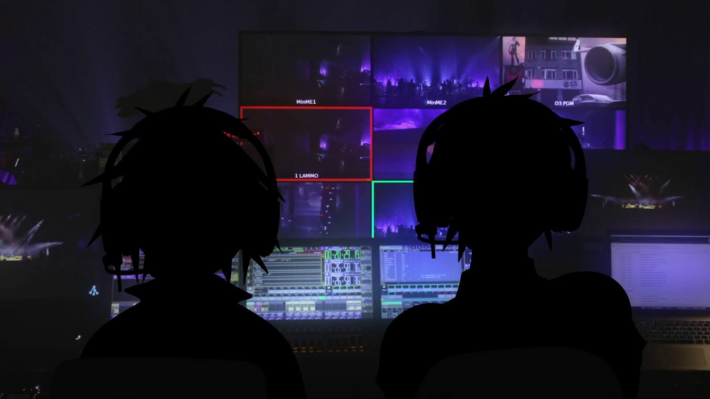 Gorillaz Live Stream - Song Machine